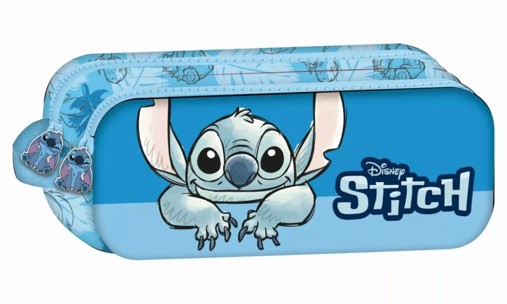 Peračník LILO A STITCH úsmev