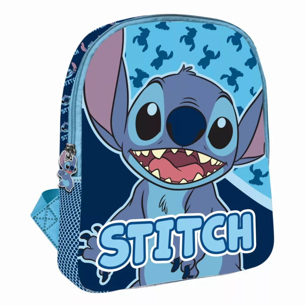 Ruksak LILO A STITCH abstract 30cm