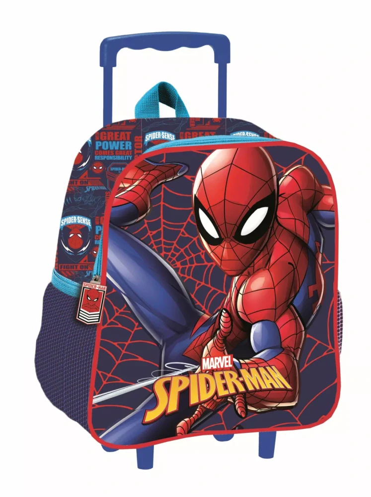 Batoh SPIDERMAN moc 32cm