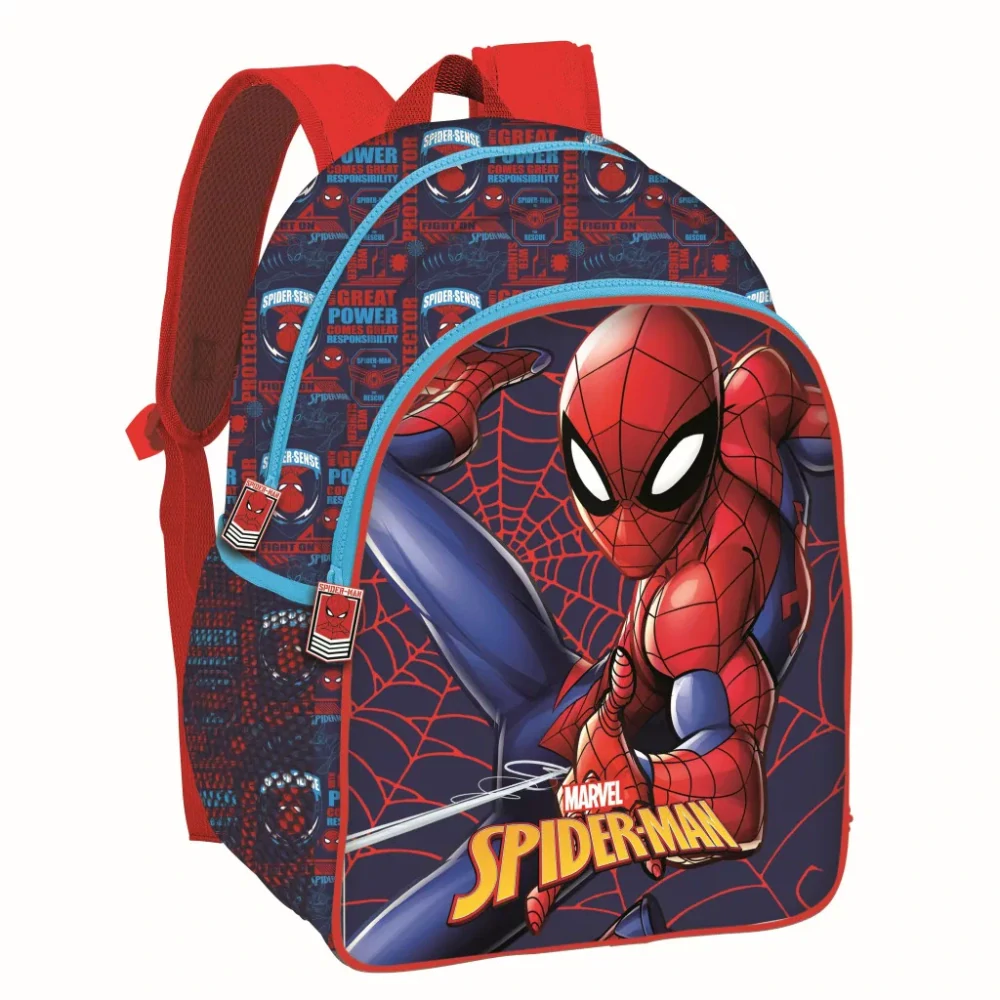 Školská taška SPIDERMAN moc 40cm