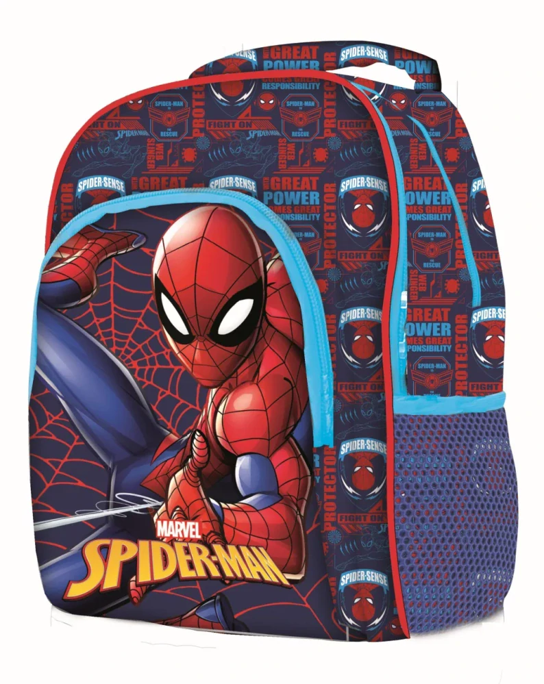 Školská taška SPIDERMAN moc 42cm