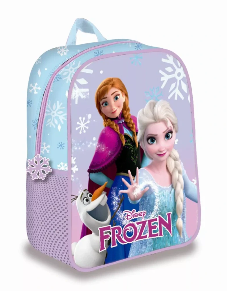 Ruksak 3D FROZEN winter 30cm
