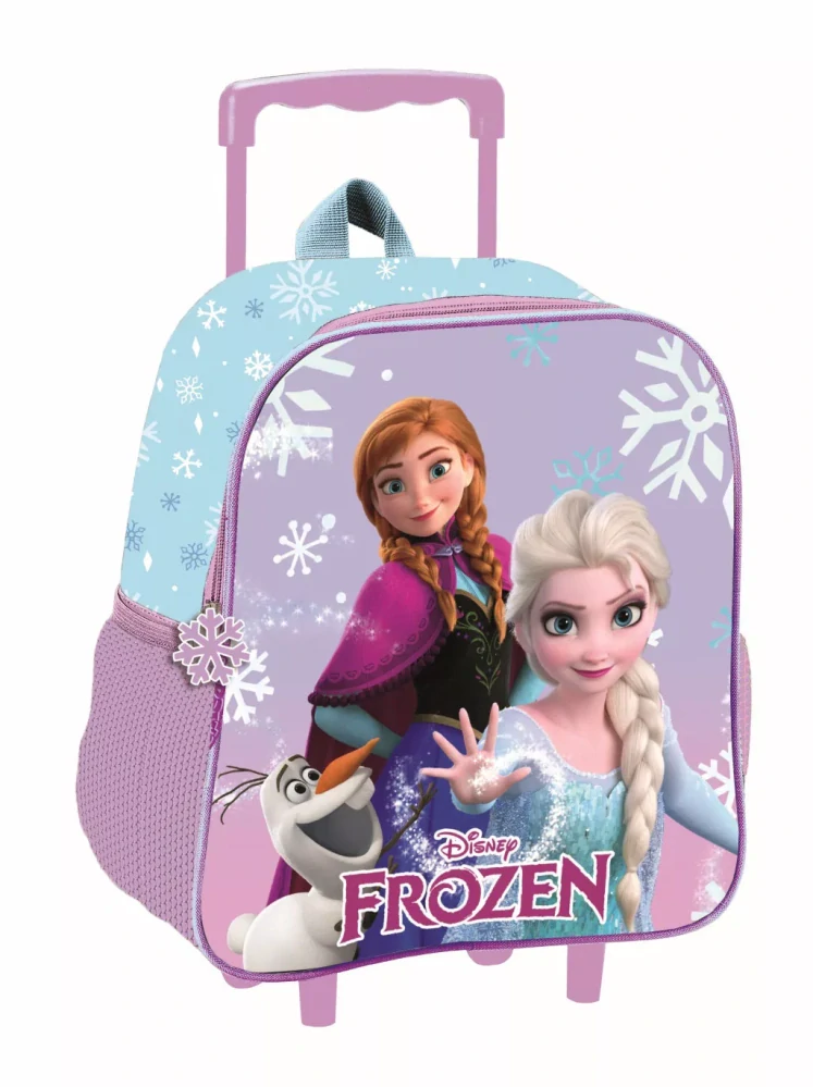Batoh FROZEN winter 32cm