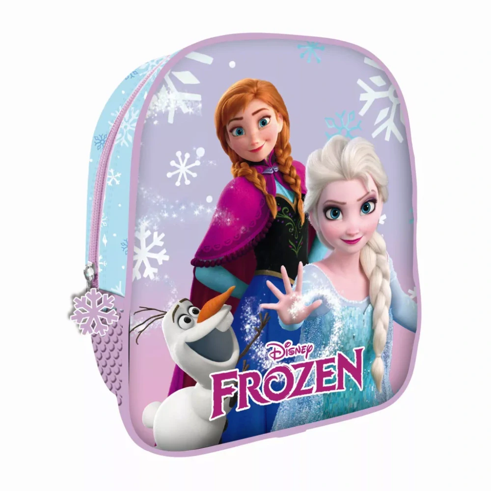 Ruksak FROZEN winter 26cm