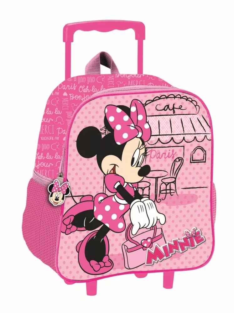 Batoh MINNIE paris 32cm