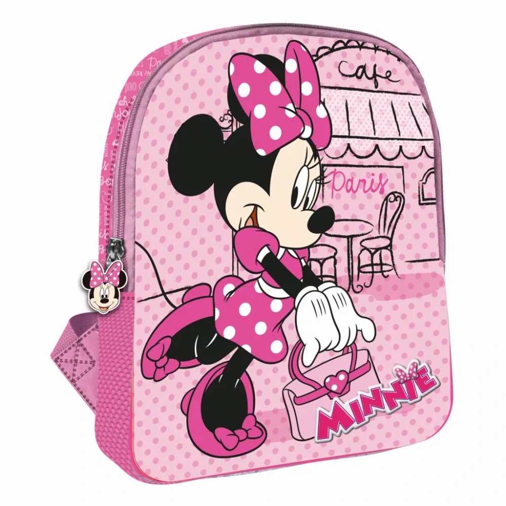 Ruksak MINNIE paris 30cm