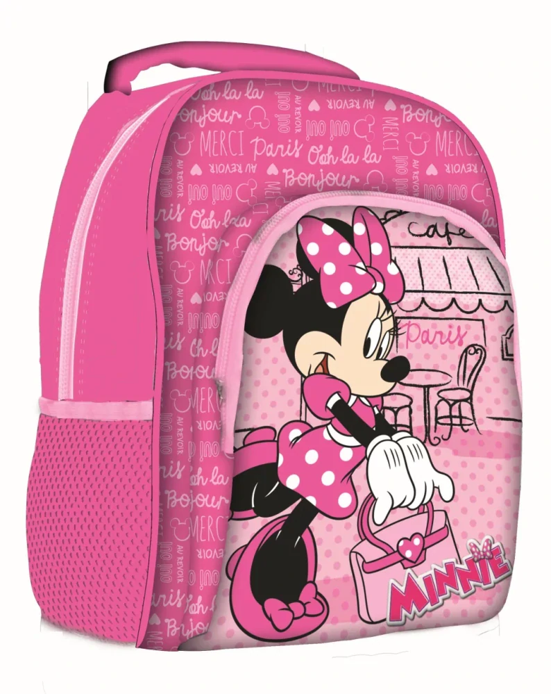 Ruksak MINNIE paris 40cm
