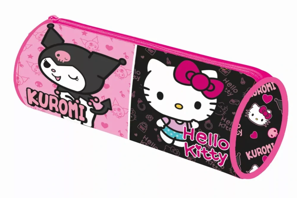 Peračník HELLO KITTY A KUROMI