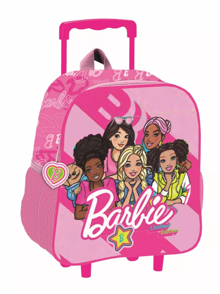 Batoh BARBIE partia 32cm