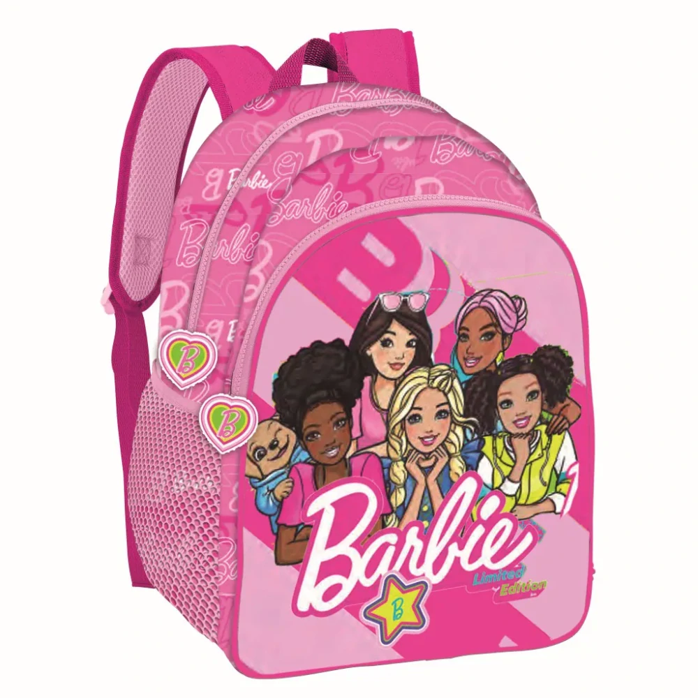 Ruksak BARBIE partia 40cm