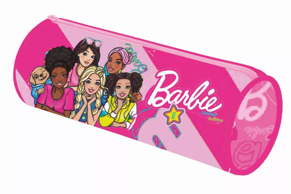Peračník BARBIE partia