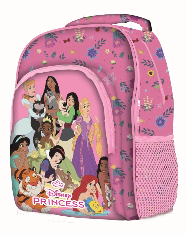 Školská taška PRINCES partia 42cm