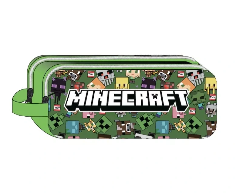 Peračník MINECRAFT characters