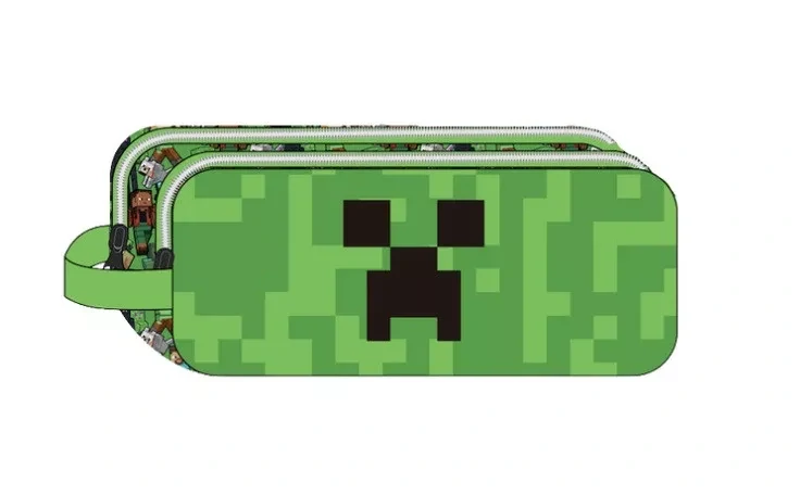 Peračník MINECRAFT face