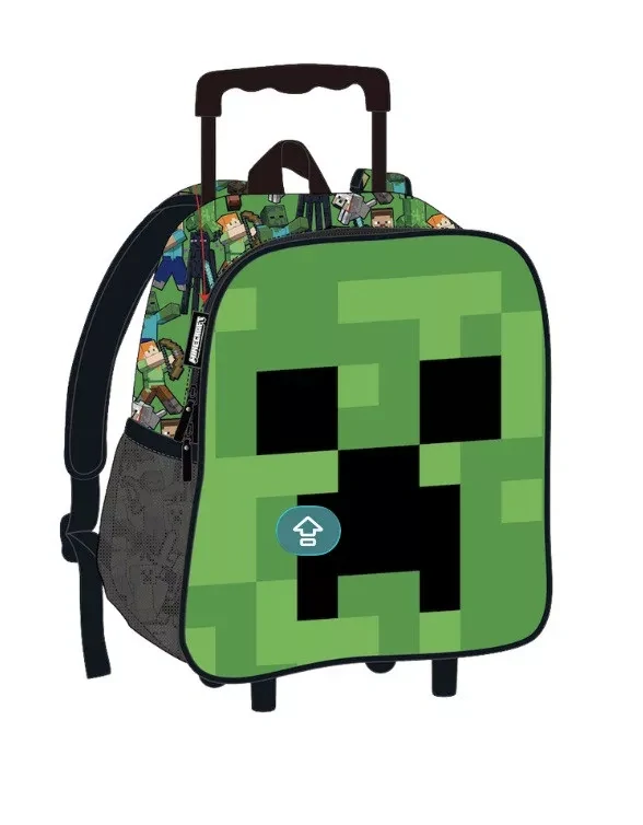Batoh MINECRAFT face 32cm