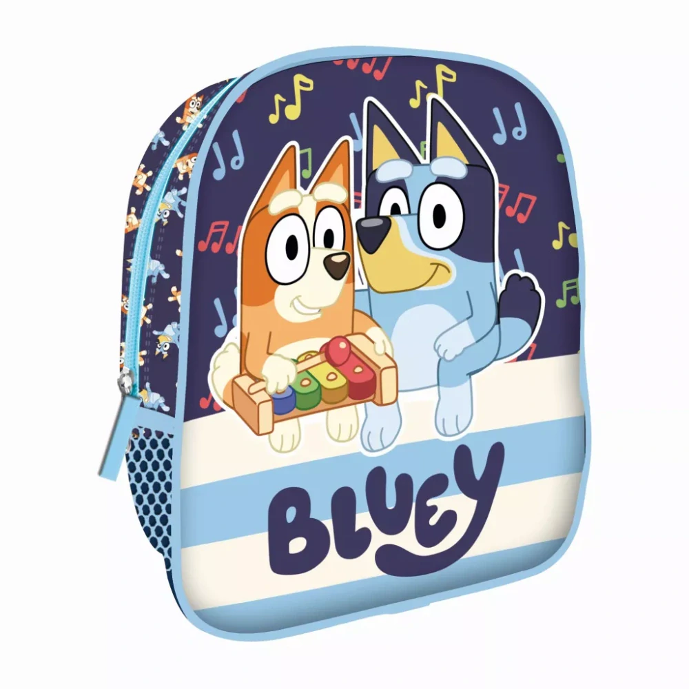 Ruksak BLUEY dreams 26cm