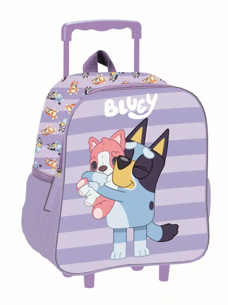 Batoh BLUEY puppy 32cm