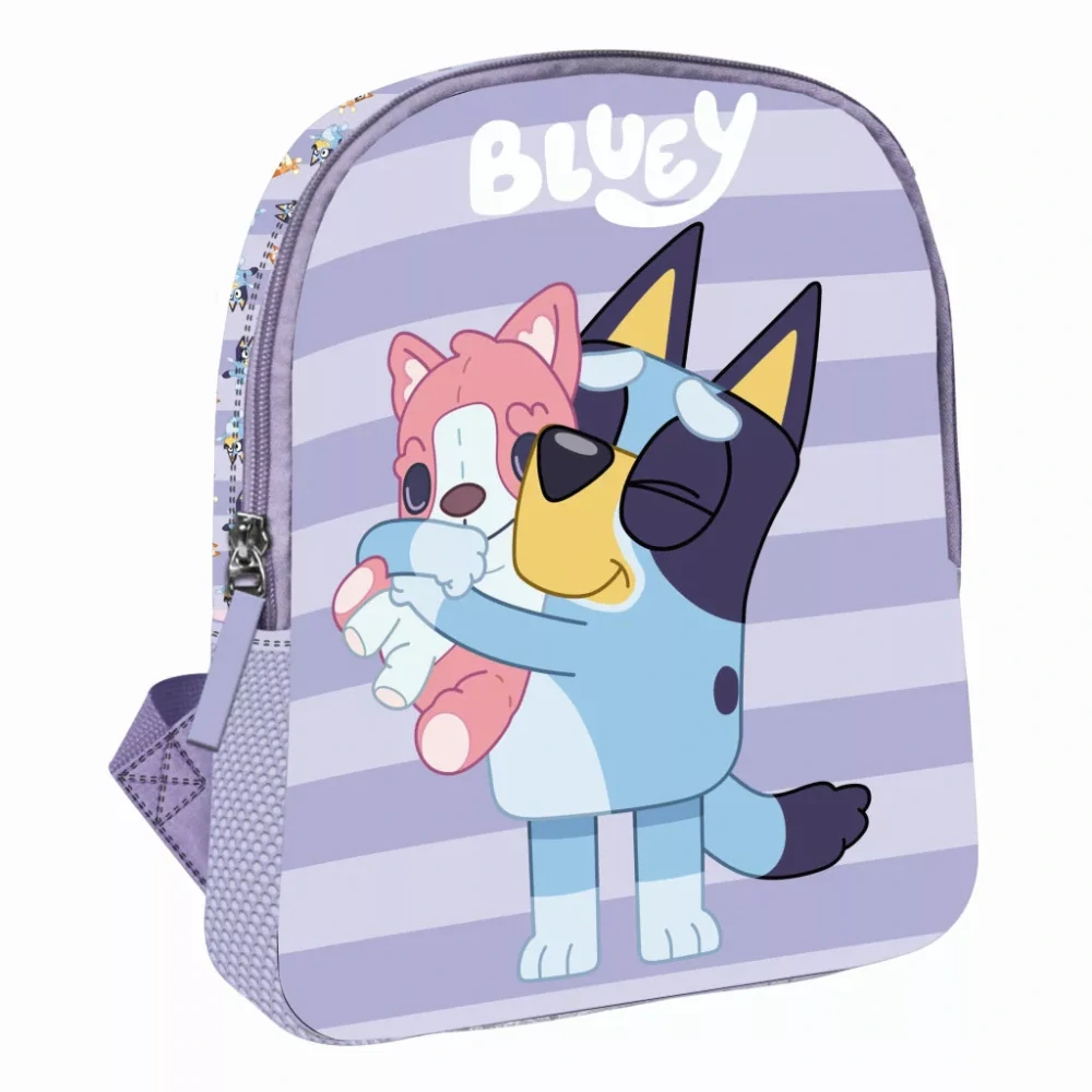 Ruksak BLUEY puppy 30cm