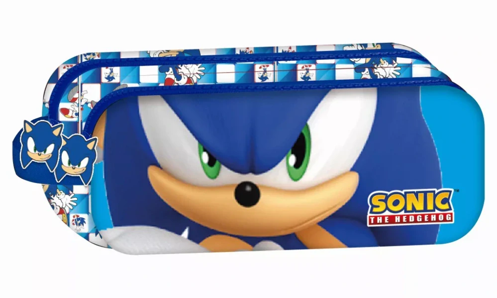 Peračník SONIC modern