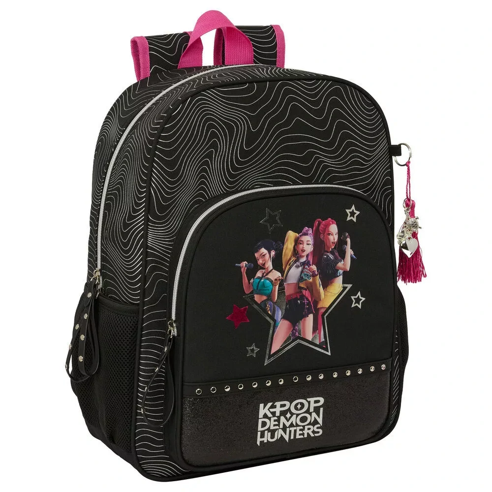 Ruksak LOVCI DÉMONOV energy 42cm
