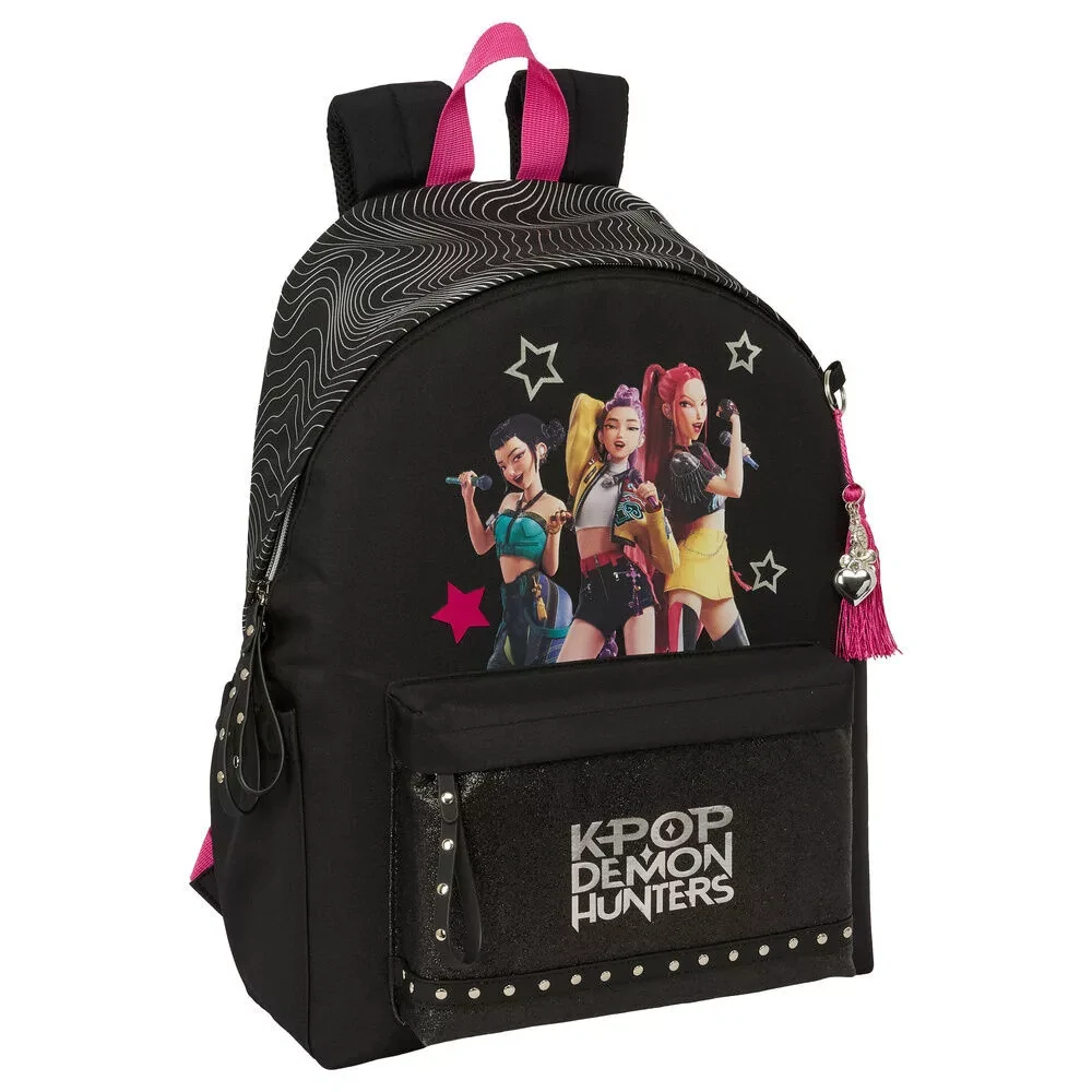 Ruksak LOVCI DÉMONOV energy 43cm