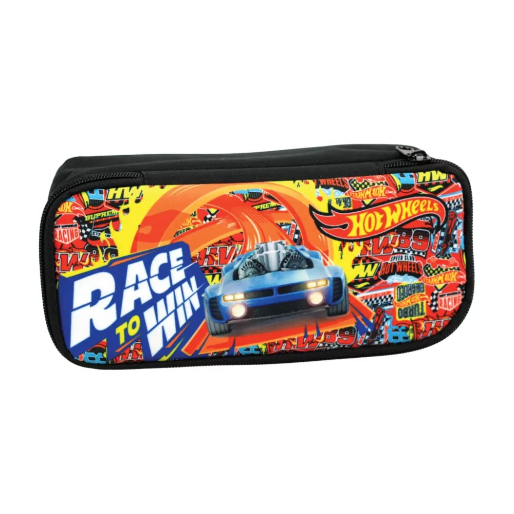 Peračník HOT WHEELS race