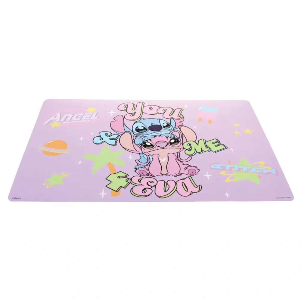 Prestieranie LILO A STITCH forever