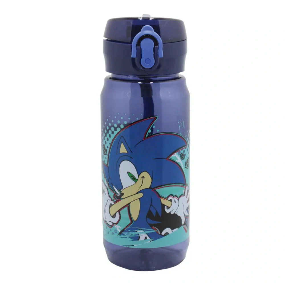 Plastová fľaša SONIC (600ml)