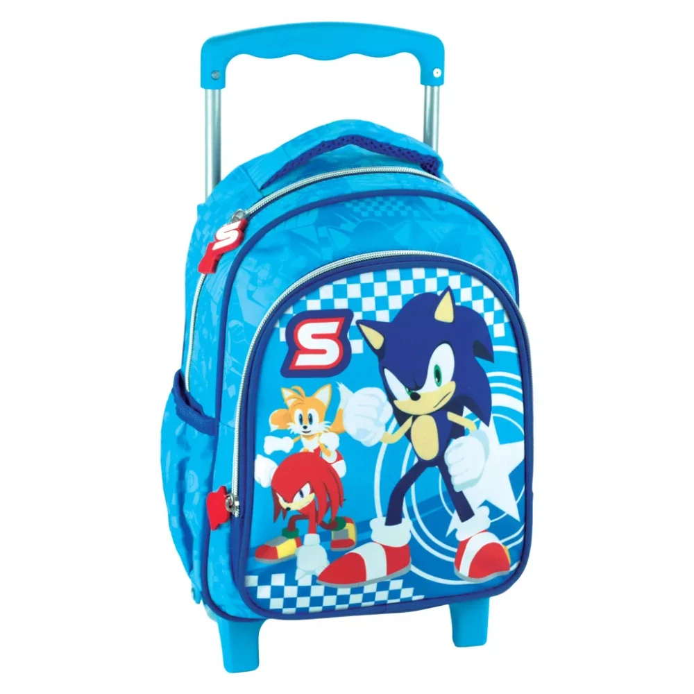 Batoh SONIC trio 30cm