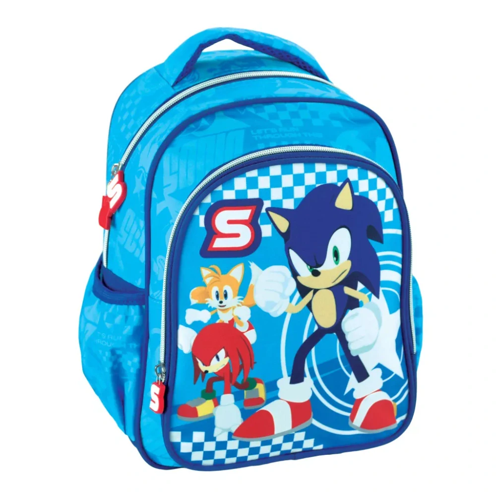 Ruksak SONIC trio 31cm