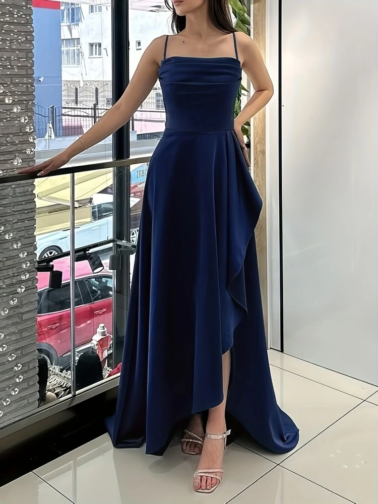 Spoločenské šaty model NORA veľ. XS-L (veľ. 34-40/42)