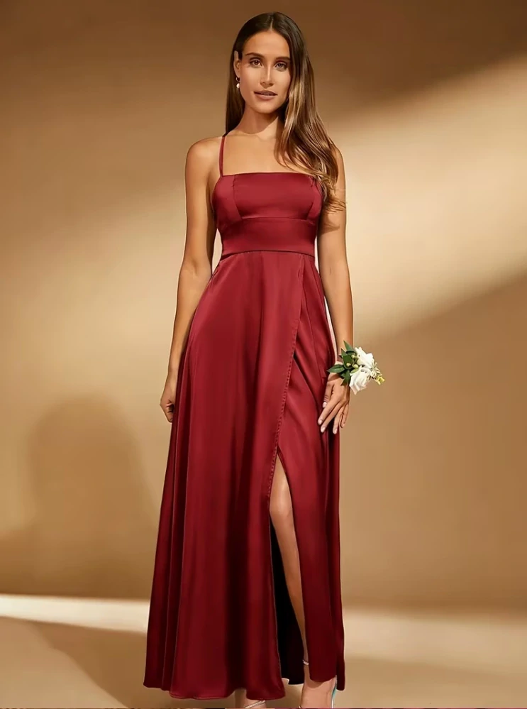 Spoločenské šaty model VIOLET veľ. XS-M (veľ. 34-38)