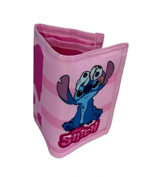 Športová peňaženka LILO A STITCH lovely