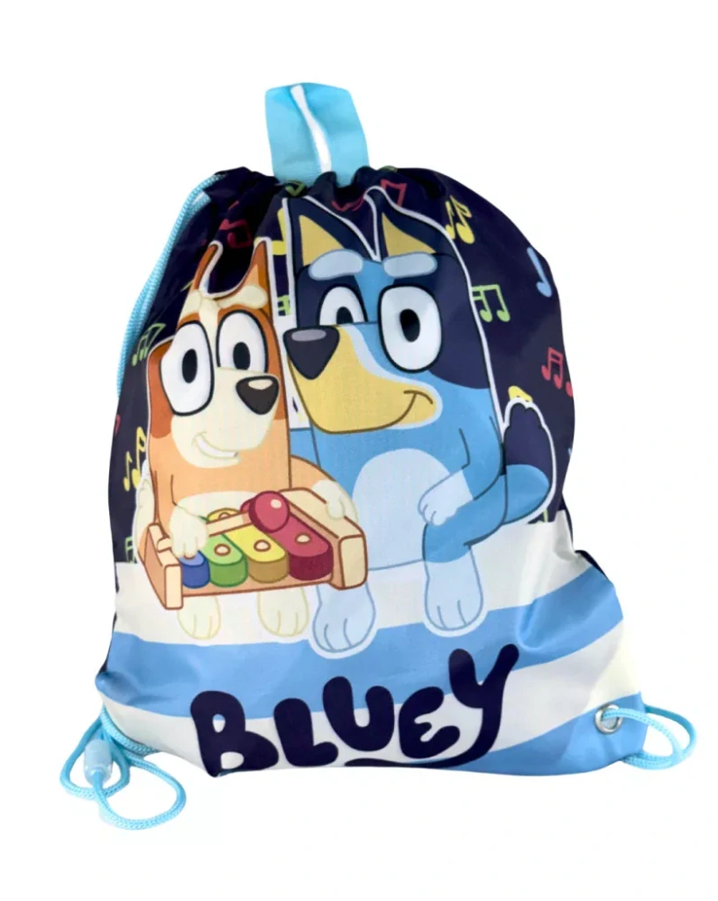 Sťahovacie vrecko BLUEY dreams 30cm