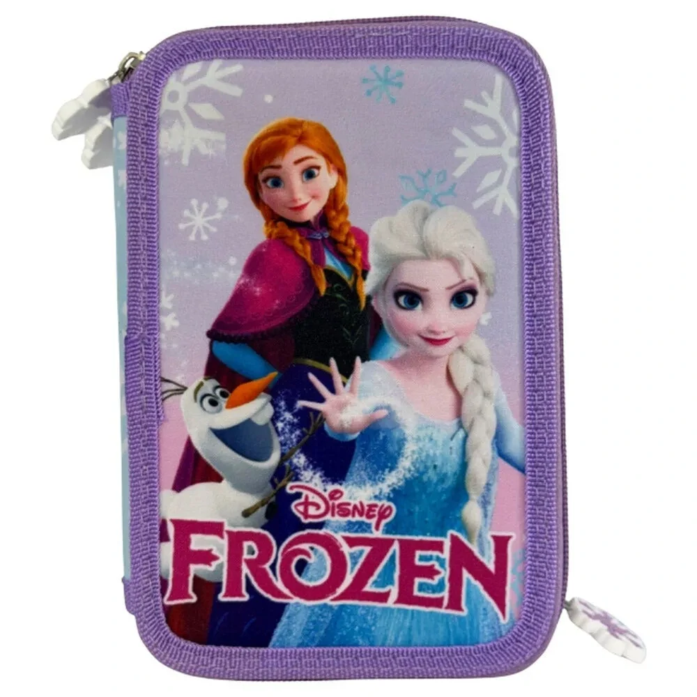 Plnený peračník (3 poschodia) FROZEN magic
