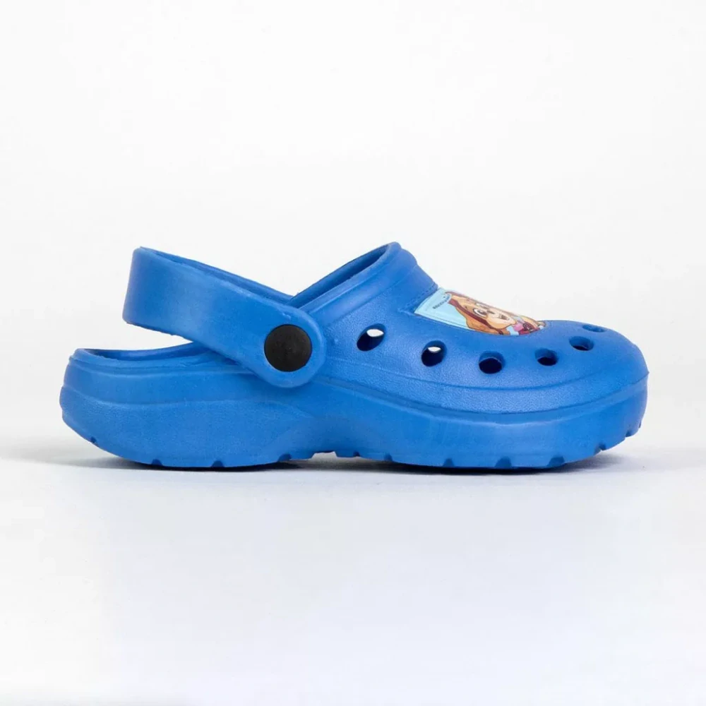 Kroksy PAW PATROL blue - 30/31