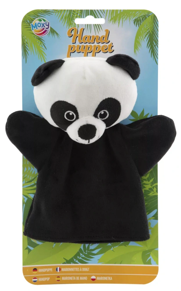 Maňuška PANDA
