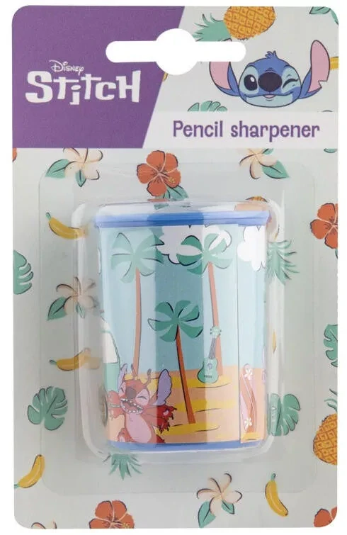 Strúhadlo na ceruzky LILO A STITCH