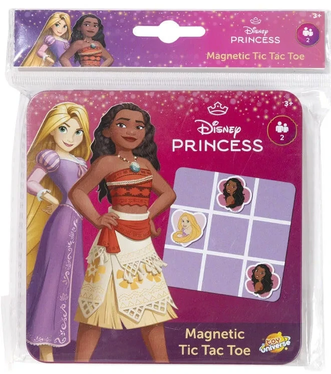 Magnetické piškvorky PRINCES