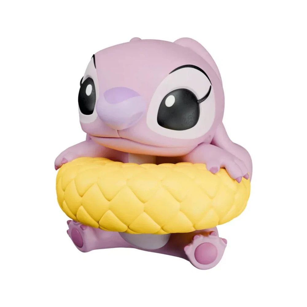 Hračka do vody LILO A STITCH Angel