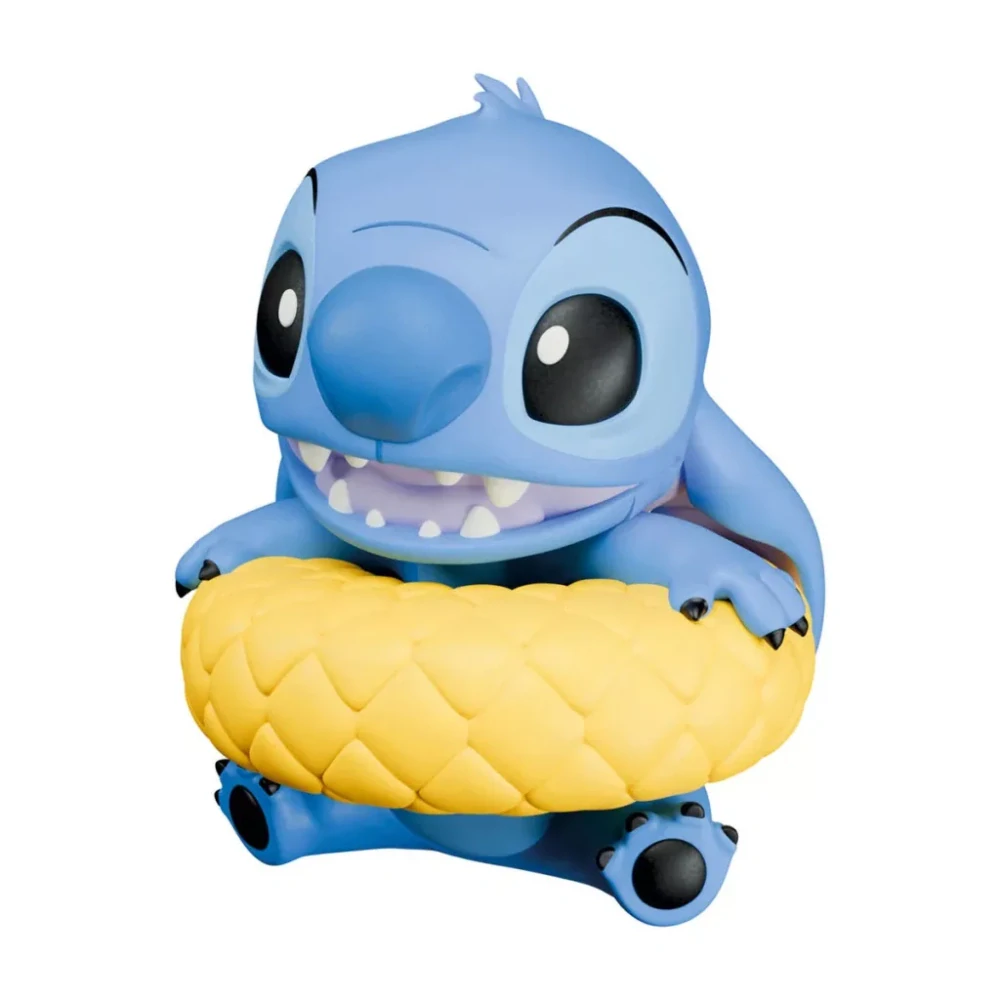 Hračka do vody LILO A STITCH smile