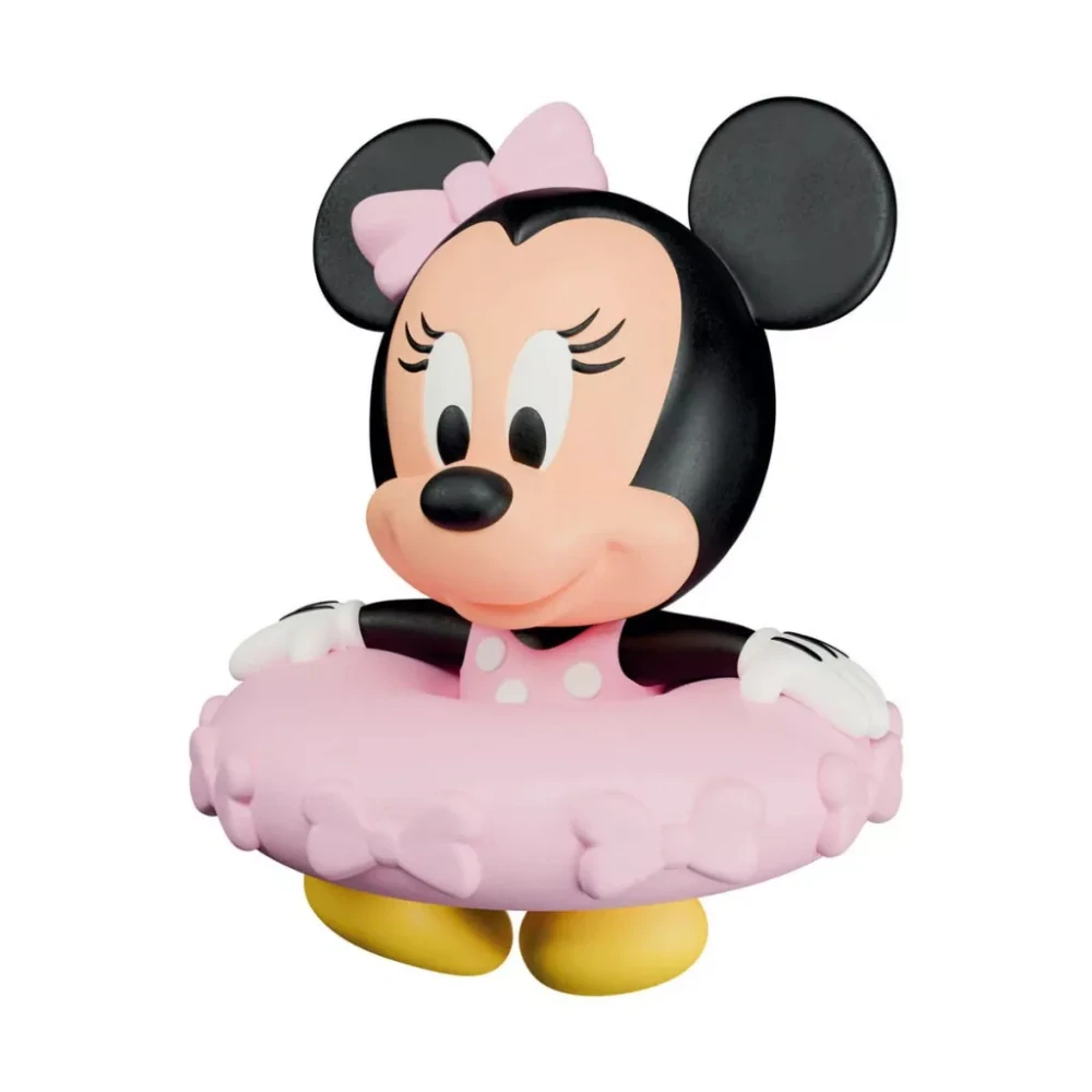 Hračka do vody MINNIE