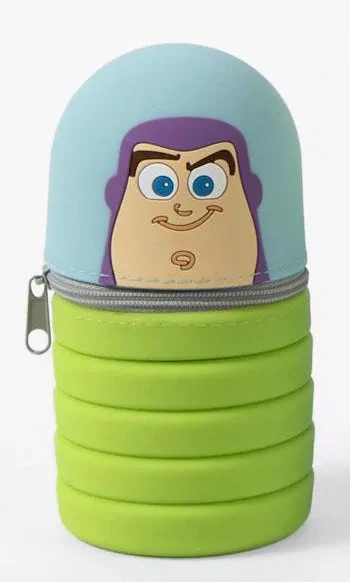 3D peračník TOY STORY Buzz