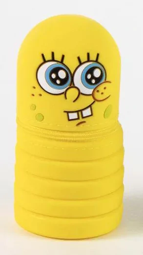 3D peračník SPONGEBOB žltý