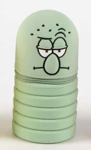 3D peračník SPONGEBOB Squidward