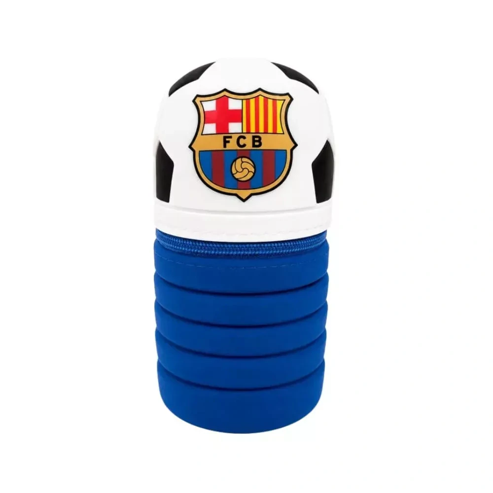3D peračník FC BARCELONA blue