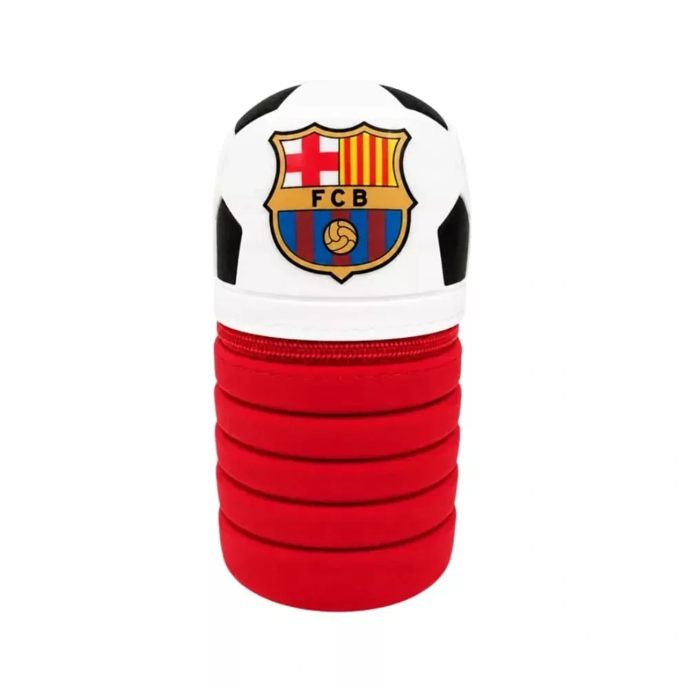 3D peračník FC BARCELONA red