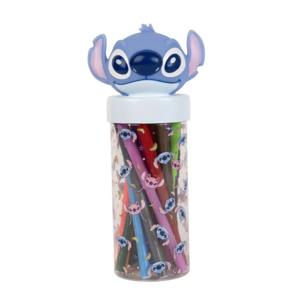 Sada fixiek LILO A STITCH