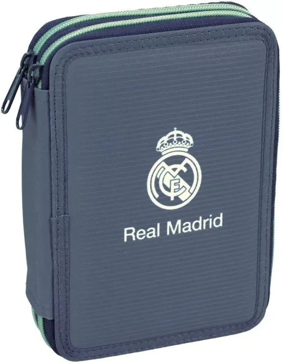 Plnený peračník REAL MADRID