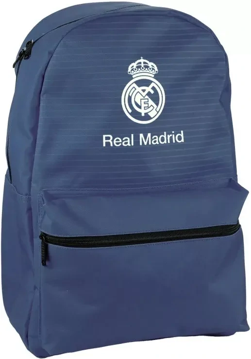 Ruksak REAL MADRID blue